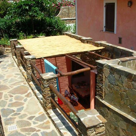 Localita' La Pelosa Via Punta D'Elice N° 9 Stintino Kültér fotó